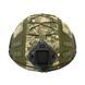 Кавер на шлем Dozen Helmet Cover "Pixel MM14" (FAST, TOR, TOR-D) 2914950067137 фото 3