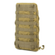 Підсумок для гідраторів Dozen Bag For Drinking Water System "Coyote" (35 * 19,5 cm) 2914950065454 фото 2