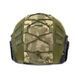Кавер на шлем Dozen Helmet Cover "Pixel MM14" (FAST, TOR, TOR-D) 2914950067137 фото 4