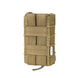 Подсумок для магазинов АК (открытый) Dozen AK Magazine Pouch Fast Access "Coyote" 2914950058593 фото 2