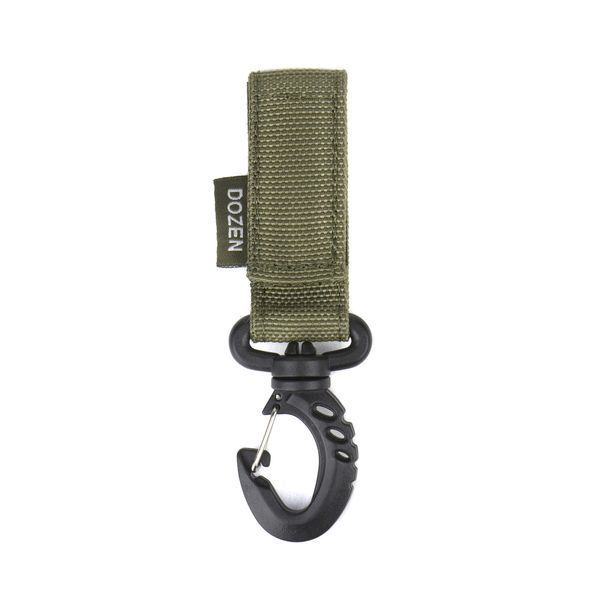 Тактический карабин Dozen Tactical Velcro Carabine "Pixel MM14" 2914950064327 фото