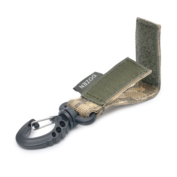 Тактический карабин Dozen Tactical Velcro Carabine "Pixel MM14" 2914950064327 фото
