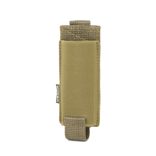 Подсумок для пистолетного магазина Dozen Pistol Magazine Pouch "Coyote" 2914950058685 фото