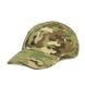 Бейсболка тактична Dozen Tactical Cap Velcro Panels Rip-Stop 65/35 "MultiCam" 2914950066963 фото