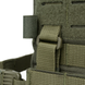 Плитоноска Dozen Modular Plate Carrier — L2 "Olive" Размер Универсальный 2914950062125 фото 5