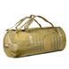 Сумка-рюкзак (армейский баул) Dozen Military Transport Bag (100 л) "Coyote" (40*40*80 см) 2914950065676 фото 3