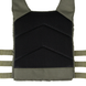 Плитоноска Dozen Modular Plate Carrier — L2 "Olive" Розмір Універсальний 2914950062125 фото 7