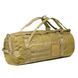 Сумка-рюкзак (армейский баул) Dozen Military Transport Bag (100 л) "Coyote" (40*40*80 см) 2914950065676 фото 2