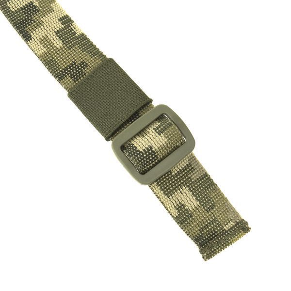 Лямки для РПС Dozen Tactical Belt Straps Base "Pixel MM14" 40 мм 2914950065935 фото