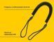 Страхувальний шнур Dozen Tactical Safety Cord &mdash; Loop Ends "Olive" 82914950058999 фото 4