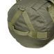 Сумка-рюкзак (армійський баул) Dozen Military Transport Bag (100 л) "Olive" (40*40*80 см) 2914950065669 фото 4
