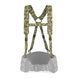 Лямки для РПС Dozen Tactical Belt Straps Base "Pixel MM14" 40 мм 2914950065935 фото 1