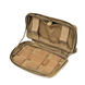 Адміністративний підсумок Dozen Administrative Bag (Organizer) "Coyote" 2914950063825 фото 3