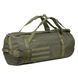 Сумка-рюкзак (армійський баул) Dozen Military Transport Bag (100 л) "Olive" (40*40*80 см) 2914950065669 фото 2