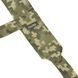 Лямки для РПС Dozen Tactical Belt Straps Base "Pixel MM14" 40 мм 2914950065935 фото 3