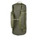 Сумка-рюкзак (армійський баул) Dozen Military Transport Bag (100 л) "Olive" (40*40*80 см) 2914950065669 фото 1