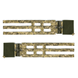 Камербанд каркасний для плитоноски Dozen Plate Carrier Cummerbund "Pixel MM14" (комплект — 2 шт.) 2914950062378 фото