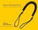 Страхувальний шнур Dozen Tactical Safety Cord &mdash; Loop Ends "Coyote" 82914950059002 фото 4