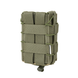 Підсумок для магазинів АК подвійний (відкритий) Dozen AK Pouch 2 Magazines Fast Access "Pixel MM14" 2914950058623 фото 2