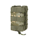 Підсумок для магазинів АК подвійний (відкритий) Dozen AK Pouch 2 Magazines Fast Access "Pixel MM14" 2914950058623 фото 1