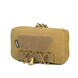 Адміністративний підсумок Dozen Administrative Bag (Phone Adapter) "Coyote" 2914950063832 фото