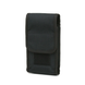 Подсумок для телефона Dozen Phone Pouch Elastic "Black" 2914950062668 фото