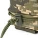 Підсумок для магазинів АК подвійний (відкритий) Dozen AK Pouch 2 Magazines Fast Access "Pixel MM14" 2914950058623 фото 4