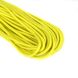 Паракордовий шнур Dozen Tactical Paracord 425 (Type II) "Yellow" 10 метрів 2914950059507 фото 2