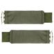 Камербанд з балістичними пакетами Dozen Plate Carrier Ballistic Cummerbund "Olive" (комплект - 2 шт) XS/S (41 cm), 15*20 (1 клас) 2914950066291O4115201 фото 3