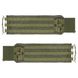 Камербанд з балістичними пакетами Dozen Plate Carrier Ballistic Cummerbund "Olive" (комплект - 2 шт) XS/S (41 cm), 15*20 (1 клас) 2914950066291O4115201 фото 2