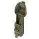 Підсумок для магазинів АК подвійний (закритий) Dozen AK Pouch 2 Magazines - Closed Board "Olive" 2914950066574 фото 3