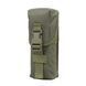 Підсумок для магазинів АК подвійний (закритий) Dozen AK Pouch 2 Magazines - Closed Board "Olive" 2914950066574 фото 1