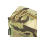 Підсумок утилітарний Dozen Utility Horizontal Pouch - USA Cordura 1000D "Original Multicam" (14*19 см) 2914950063702 фото 3