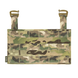 Панель передня швидкознімна Dozen Quick Release Front Panel "Multicam" (14 * 25,5 cm) 2914950064921 фото