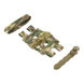 Адаптер системи швидкого бокового скидання Dozen Quick Release System Kit - MOLLE (комплект &mdash; 2 шт.) "MultiCam" 22914950067533 фото 1