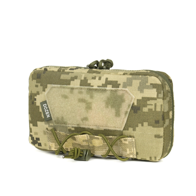 Адміністративний підсумок Dozen Administrative Bag (Phone Adapter) "Pixel MM14" 2914950063863 фото