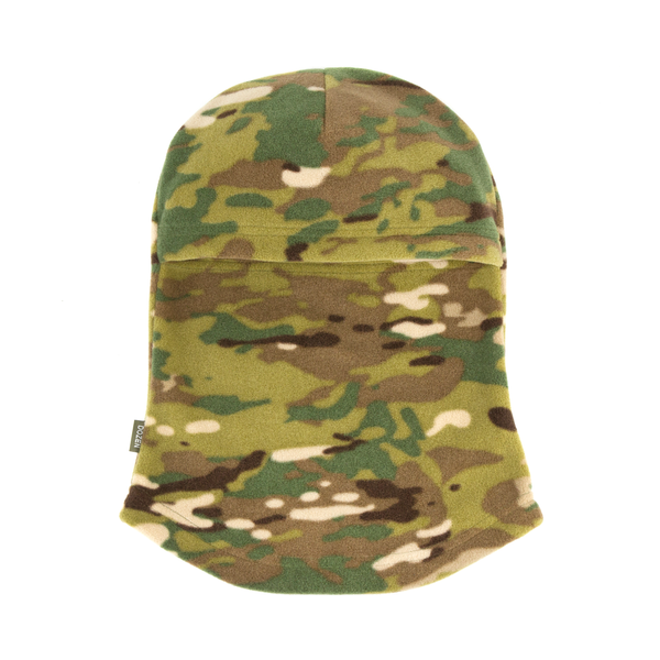 Балаклава Dozen Military Fleece Balaclava - Anatomical Fit "MultiCam" S/M 2914950059217 фото