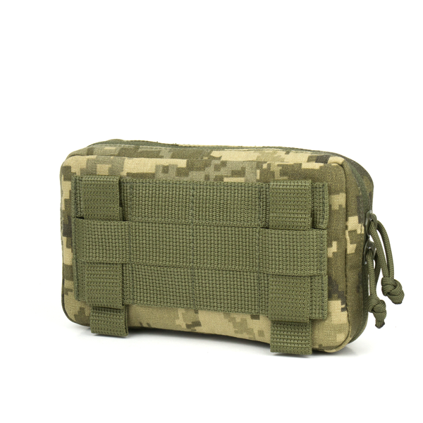 Адміністративний підсумок Dozen Administrative Bag (Phone Adapter) "Pixel MM14" 2914950063863 фото