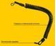 Страховочный шнур Dozen Tactical Safety Cord - Carabine "Olive" 82914950059361 фото 4