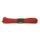 Паракордовый шнур Dozen Tactical Paracord 550 (Type III) "Red" 10 метров 2914950059941 фото