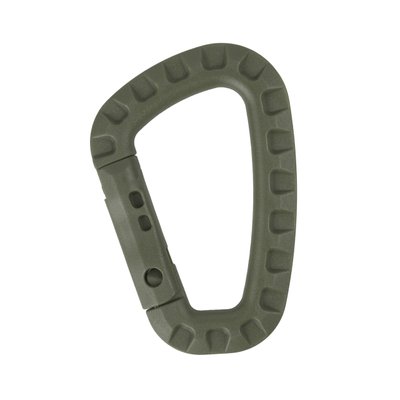 Карабин тактический Dozen Tactical Plastic Carabine - Light "Olive" 2914950058937 фото