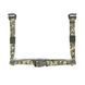 Ремень поясной для баула Dozen Waist Strap For Bag "Pixel MM14" 2914950066871 фото 1