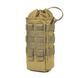 Підсумок для пляшки Dozen Bottle Pouch Elastic Cap "Coyote" 2914950066604 фото 2
