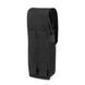 Підсумок для магазинів АК подвійний (закритий) Dozen AK Pouch 2 Magazines "Black" 2914950058524 фото 2