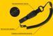 Страхувальний шнур Dozen Tactical Safety Cord &mdash; Fastex "Olive" 82914950059392 фото 5