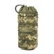 Подсумок для бутылки Dozen Bottle Pouch Elastic Cap "Pixel MM-14" 2914950066598 фото 1