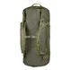 Сумка-рюкзак (армійський баул) Dozen Military Transport Bag (100 л) "Olive" (40*40*80 см) 2914950065669 фото