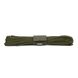 Паракордовий шнур Dozen Tactical Paracord 550 (Type III) "Army Green" 10 метрів 2914950061005 фото