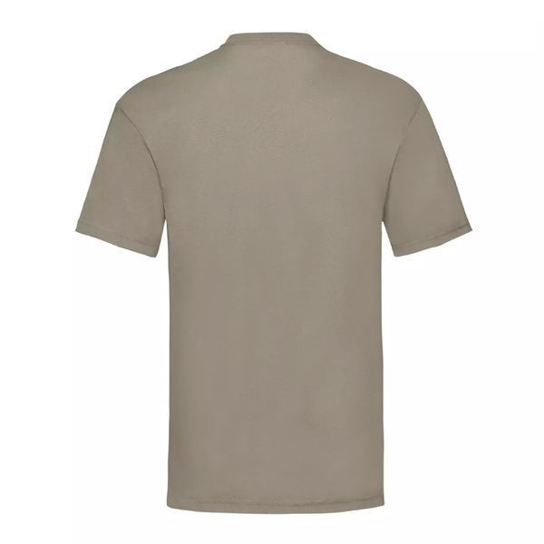 Футболка Dozen Logo Cotton T-shirt "Coyote" размер S 2914950066796 фото