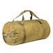 Сумка-баул Dozen Military Transport Bag (100 л) - L1 "Coyote" (40*40*80 см) 2914950066673 фото 1